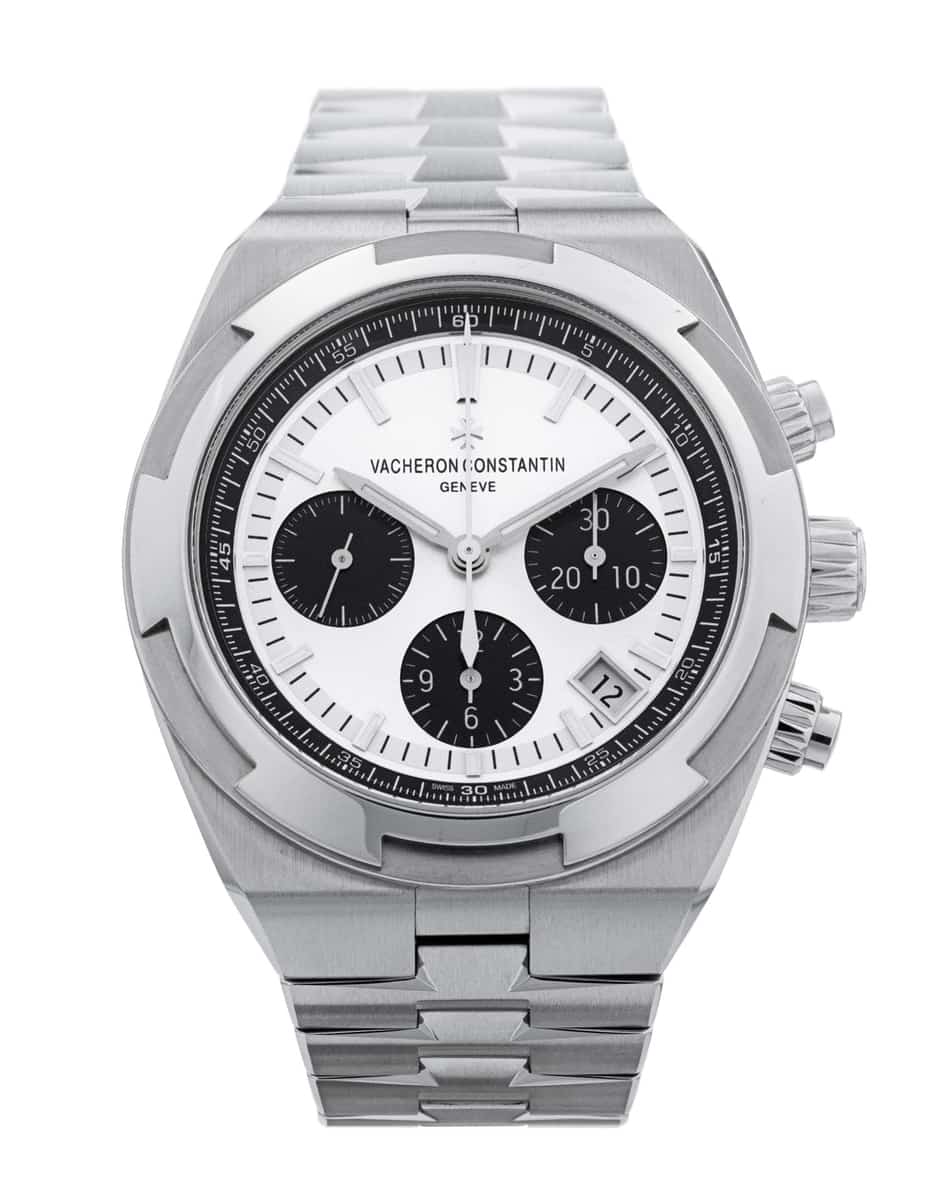 Vacheron Constantin Overseas 5500V/110A-B686 Vacheron Constantin Overseas 5500V/110A-B686